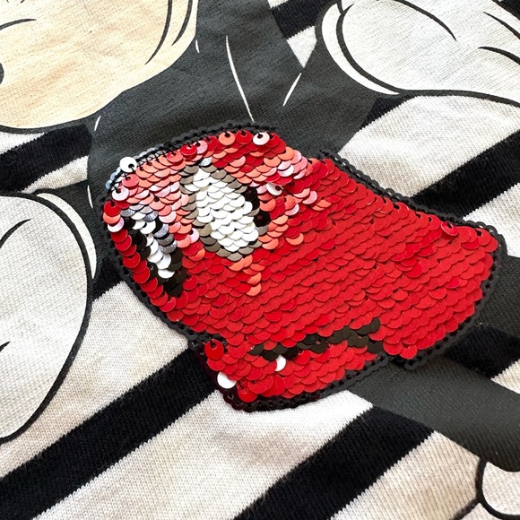 NWOT ZARA x Disney. Size 13/14 (fits women’s size Small) - Picture 5 of 6